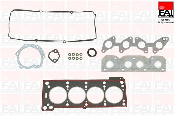 FAI AUTOPARTS Blīvju komplekts, Motora bloka galva HS1052